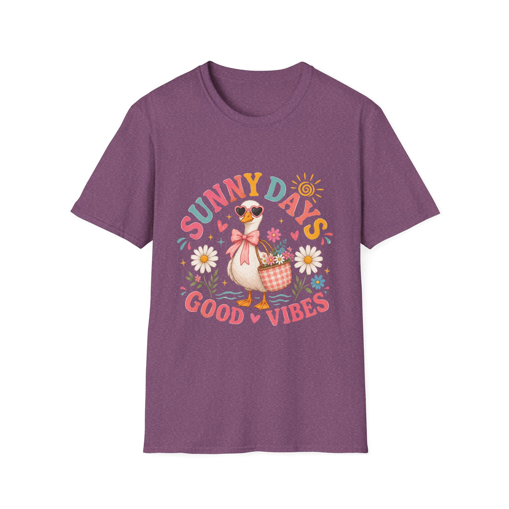 Sunny Days T-Shirt