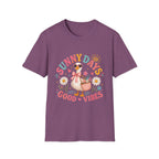 Sunny Days T-Shirt