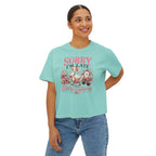 Boxy Tee