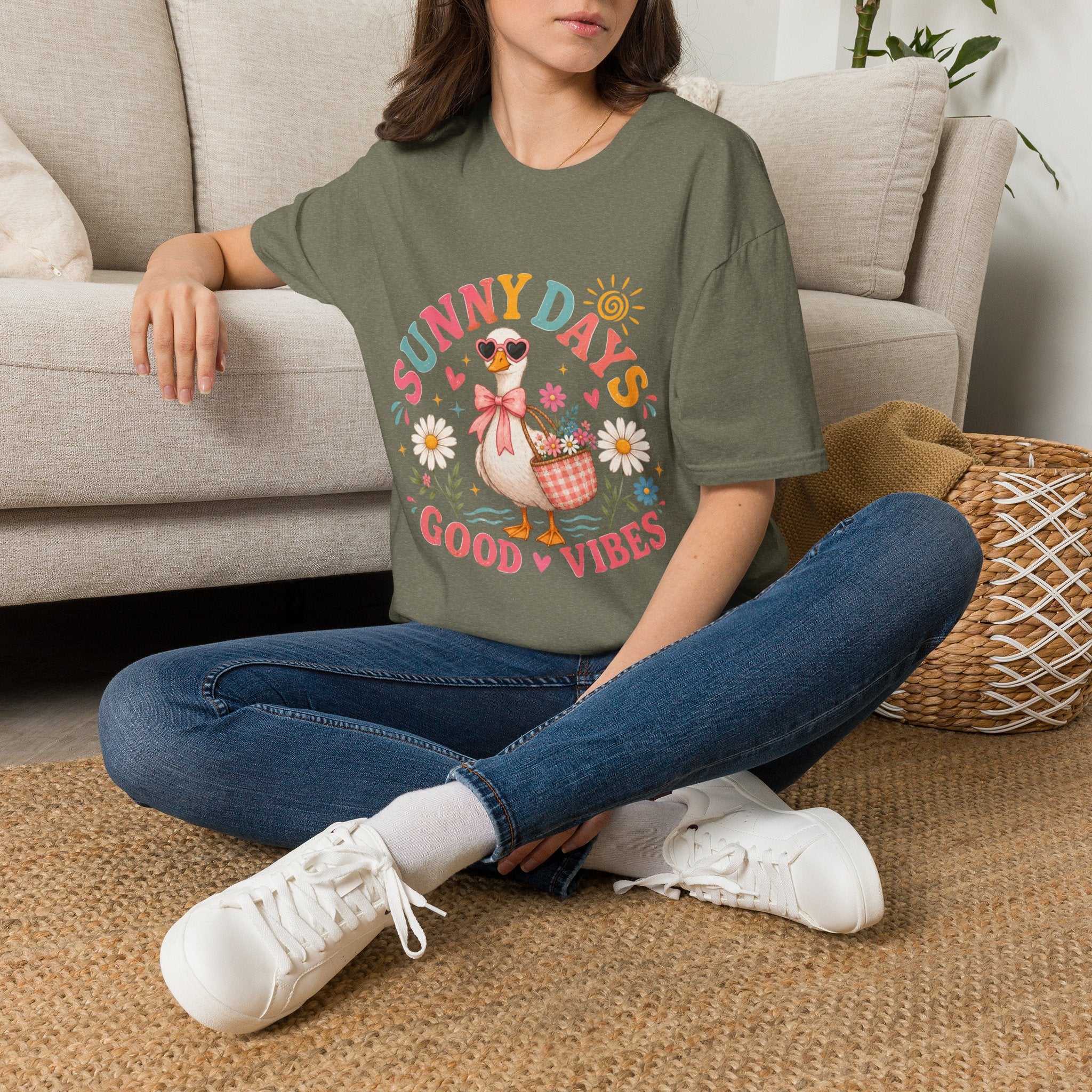 Sunny Days T-Shirt