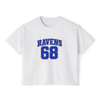 Women's Boxy Tee